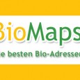 Wo Sie in Ihrer Nähe Bio-Lebensmittel kaufen können, erfahren Sie hier ...