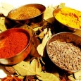 Die beliebtesten und gebräuchlichsten Gewürze: ihre Aromen und die Verwendungn in der Küche ...