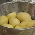 Unsachgemäße Zubereitung kann zum Verlust von wertvollen Vitaminen und Mineralstoffen führen ...
