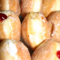 Krapfen