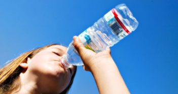 Wie sich Sportler richtig ernähren Trinken