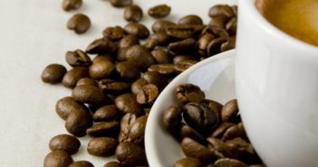 Wie viel Koffein ist gesund? Koffein
