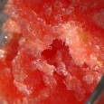 Erdbeer-Kokos-Sorbet Dieses Eis können Sie selbst zubereiten – ganz ohne Eismaschine ...