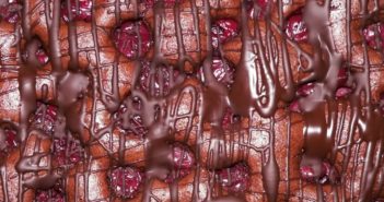 Traumhafter Schoko-Kirschkuchen Kirschkuchen_2