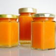 Marillenmarmelade mit Amaretto Eine interessante und köstliche Alternative zur klassischen Marillenmarmelade ...
