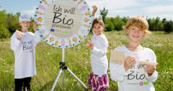 Bio-Aktionstage vom 9. – 18. September 2011 Bio-Aktionstage
