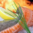Erfahren Sie mehr über die 3-S-Regel und das richtige würzen von Fischen ...