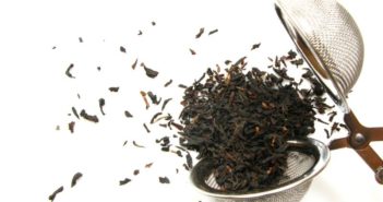 Die Wirkung von Tee – Ein Blick auf die Inhaltstoffe Schwarztee
