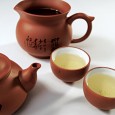 Tee fachgerecht zubereiten und lagern Eine fachgerechte Zubereitung und Lagerung von Tee spiegelt sich im perfekten Aroma wieder ...
