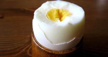 Wie gesund sind Eier? Wie ist das Cholesterin im Ei zu bewerten? Frühstücksei