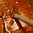 Rezept für eine Gulaschsuppe mit Kartoffeln - einfach und schmackhaft ...