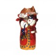 Wie viele Kalorien hat ein Schoko-Nikolaus bzw. Schoko-Weihnachtsmann? wie viele Kalorien ein Schoko-Nikolaus hat und wie viel sollen Kinder bzw. Jugendliche täglich Naschen...