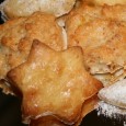 Enfaches Rezept für Kokosbusserl mit Honig ...
