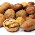 Nüsse sind gesund - erfahren Sie mehr über Nusssorten und die richtige Lagerung von Nüssen ...