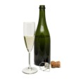 Kalorien und Zuckergehalt von Sekt und Champagner Ein Glas Sekt oder Champagner hat 80 kcal (Kilokalorien). Je mehr Restzucker vorhanden ist, desto lieblicher schmeckt der Schaumwein ...