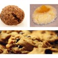 Einfache Rezepte für selbst gebackene Weihnachtskekse! Für diese Weihnachtskekse brauchen Sie weder Nudelholz noch Ausstechformen! Sie sind schnell und einfach zubereitet und schmecken köstlich! Schoko-Nuss-Kekse Zutaten: 100 g Butter 150...