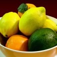 Liste der wichtigsten Zitrusfrüchte und ihr Vitamin C Gehalt im Überblick ...