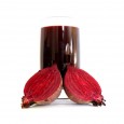Ist Rote Beete gesund? Wissenswertes über Nährwert und Kaloriengehalt Rote Rüben sind ein nahrhaftes und gesundes Gemüse. Sie liefern uns nennenswerte Mengen an Beta-Carotin, B-Vitaminen und Vitamin C. Außerdem reichlich Kalium, Eisen, Folsäure und sekundäre Pflanzenstoffe. Der rote Farbstoff...