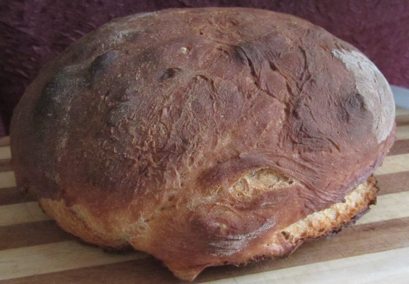 Bierbrot