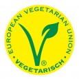Wie Sie vegetarische und vegane Produkte erkennen Die Europäische Vegetarier Union hat ein internationales Siegel, das sogenannte V-Label, erstellt. Es kennzeichnet vegetarische Produkte ...