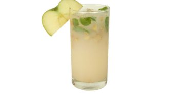 Erfrischende Ingwer-Zitronen-Limonade Ingwerlimonade
