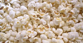 Popcorn selber machen spart viele Kalorien popcorn