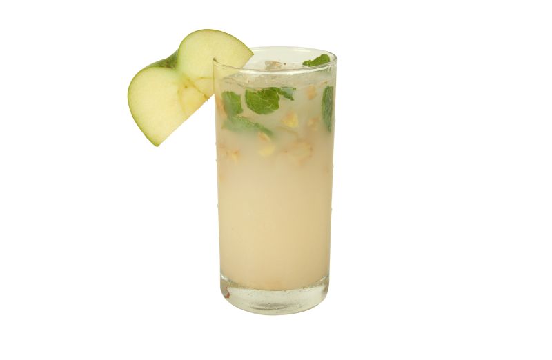 Erfrischendes Ingwer-Zitronen-Limonade Rezept - Die Frische Küche