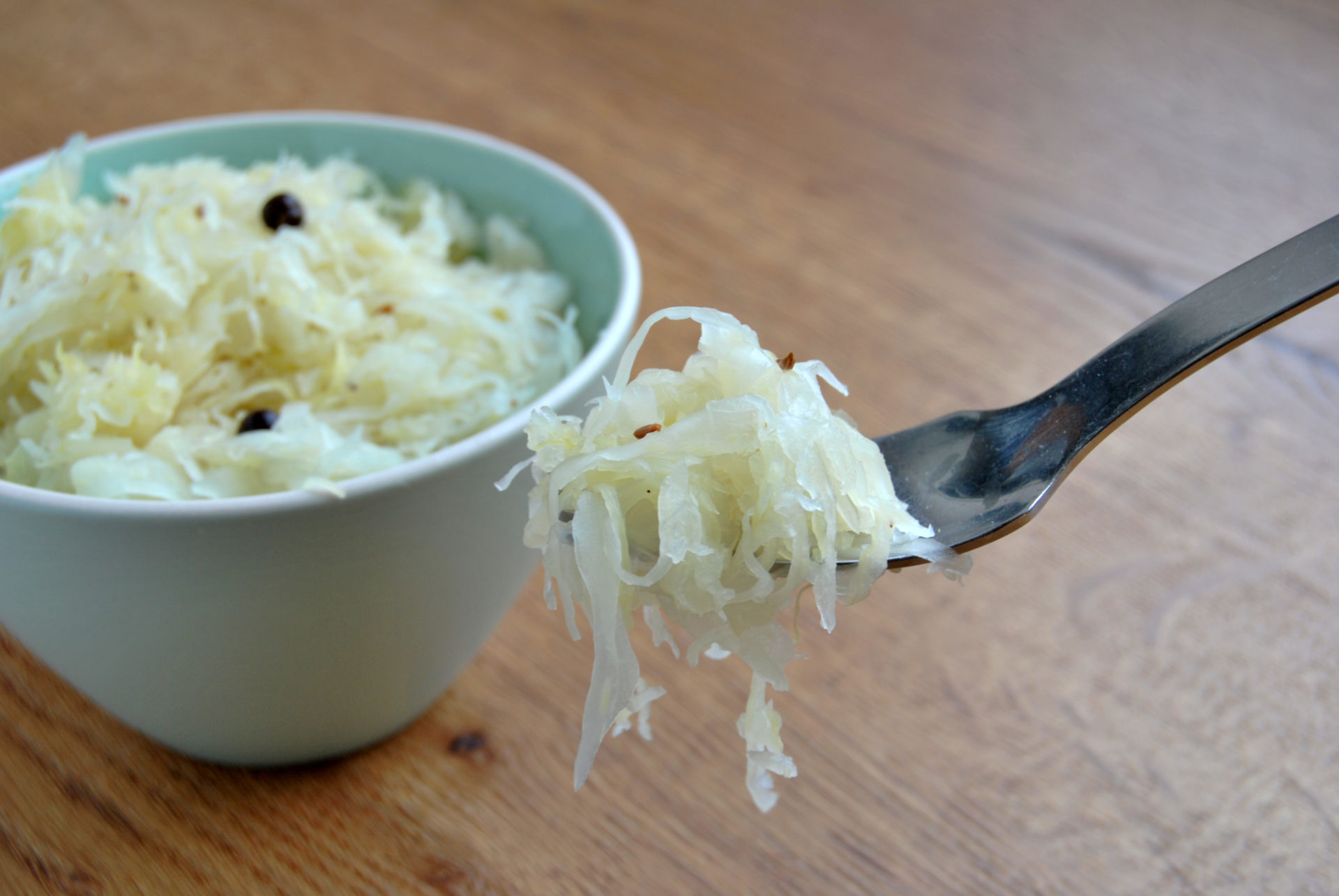 Was ist Sauerkraut? Warum ist Sauerkraut gesund? Die Frische Küche