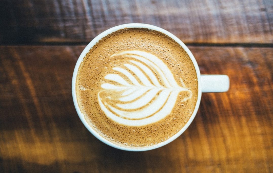 Kaffee Kalorien Vergleich Cappuccino Latte Macchiato Espresso Co Die Frische Kuche