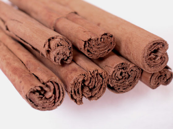 Herkunft von Zimt: Cassia Zimt, Ceylon Zimt, Cumarin Gehalt - Die ...