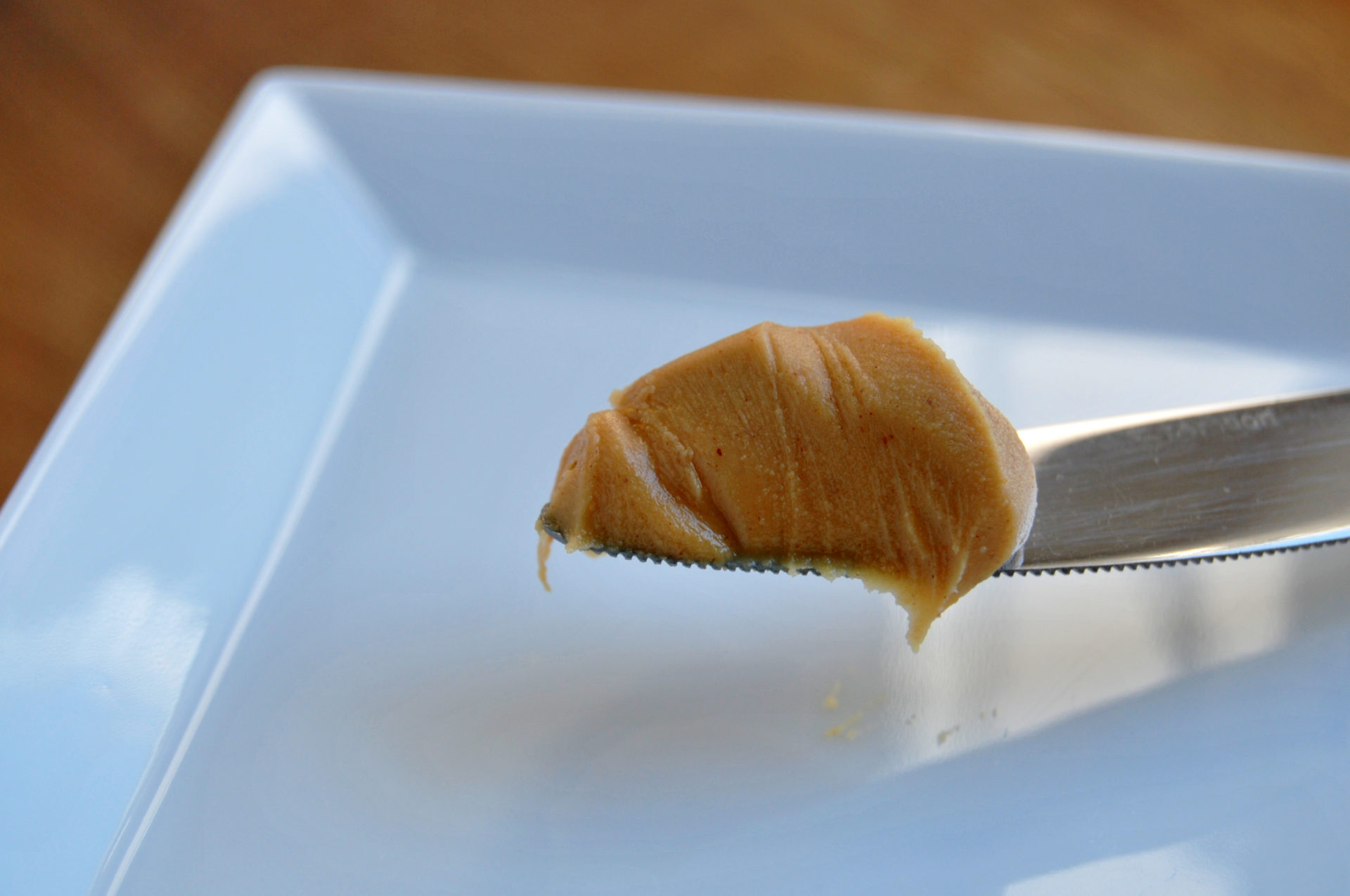 Ist Erdnussbutter gesund? Rezept Erdnussbutter selber machen Die Frische Küche