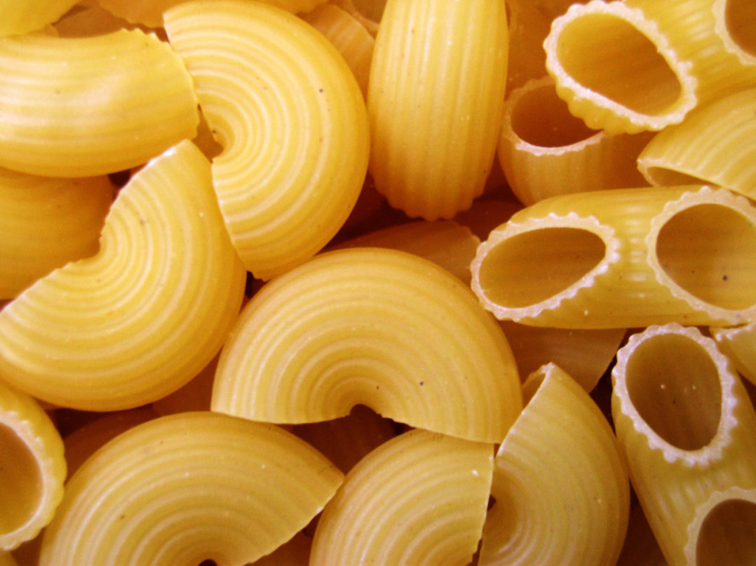 Welche Pasta hat die wenigsten Kalorien und Kohlenhydrate? - Die Frische  Küche